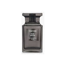 TOM FORD Oud Wood Eau De Parfum Tester