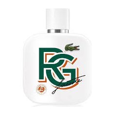 Lacoste L.12.12 Blanc Edition Limitee Roland Garros Eau de Parfum Tester