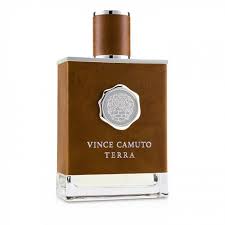 Vince Camuto Terra Eau De Toilette Spray Tester