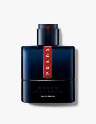 Prada Luna Rossa Ocean Eau De Parfum Tester