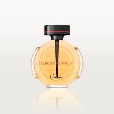 Cartier Le Baiser Du Dragon Eau De Parfum Tester