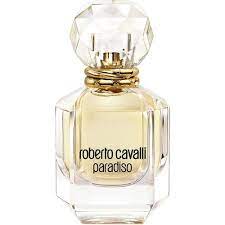 Roberto Cavalli Paradiso Eau De Parfum For Women Tester