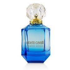 ROBERTO CAVALLI Paradiso Azzurro Eau De Parfum for Women Tester