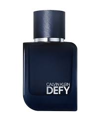 Calvin Klein Defy Eau De Parfum For Men Tester