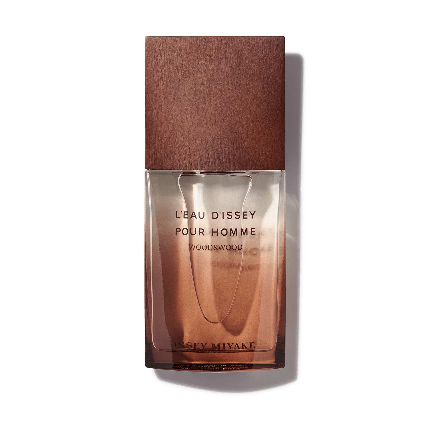Issey Miyake Wood & Wood EDP Intense Men Tester