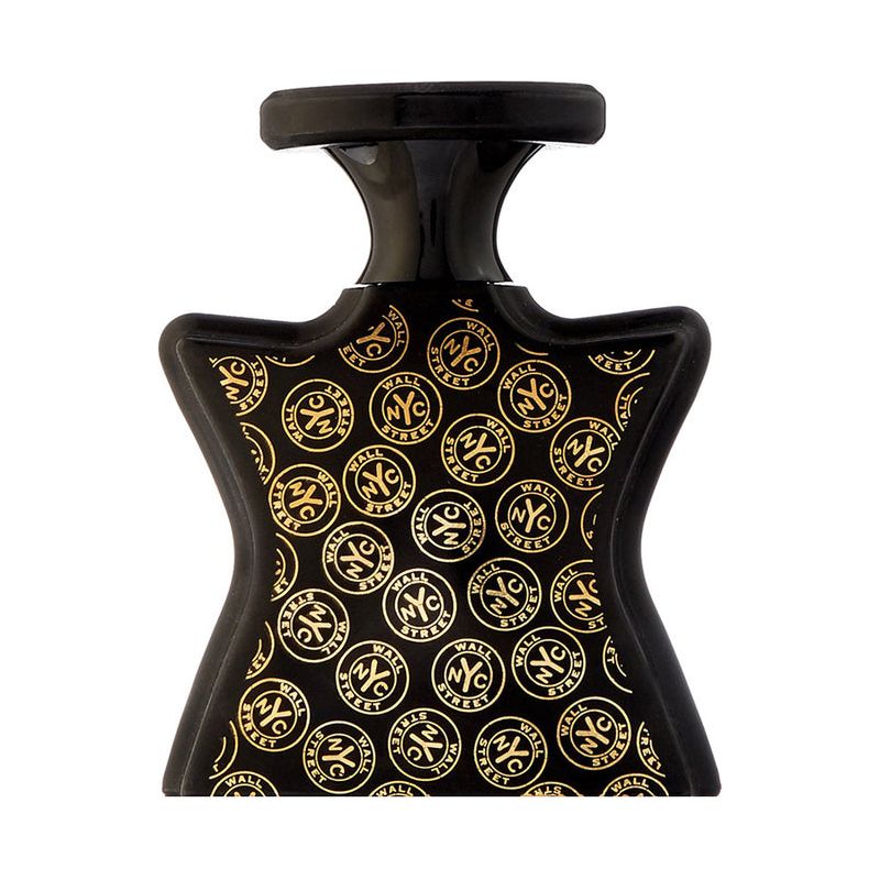 Bond No.9 NYC Wall Street Tester