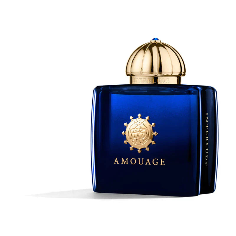 AMOUAGE Interlude Women Tester