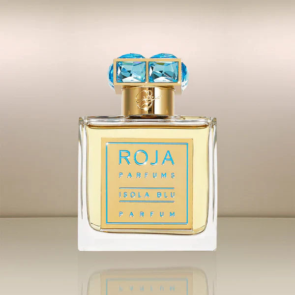 Roja Dove Isola Blu Extrait De Parfum Sample/Decants