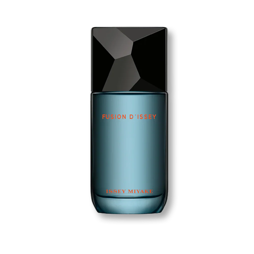 ISSEY MIYAKE Fusion D'Issey Eau De Toilette Tester