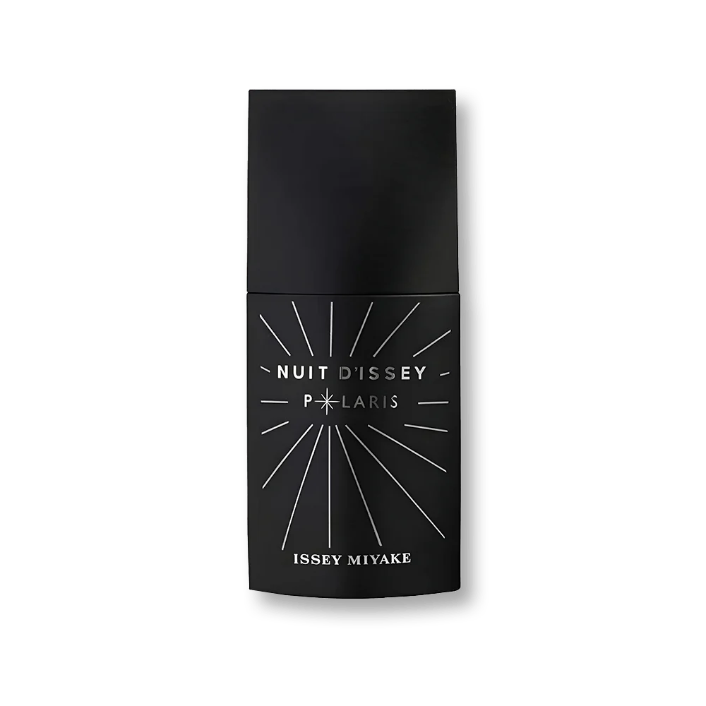 ISSEY MIYAKE Nuit D'Issey Polaris Eau De Parfum Tester