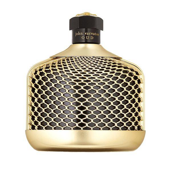 John Varvatos Oud Edp Tester
