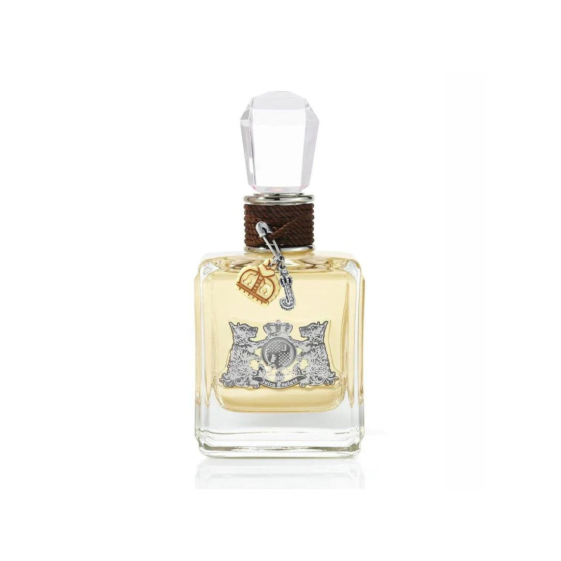 Juicy Couture Eau De Parfum Spray for Women Tester