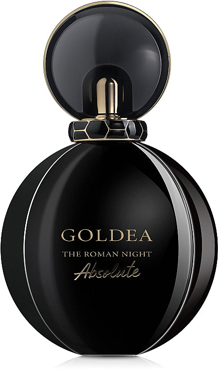 Bvlgari Goldea The Roman Night Absolute Eau de Parfum for Women Tester