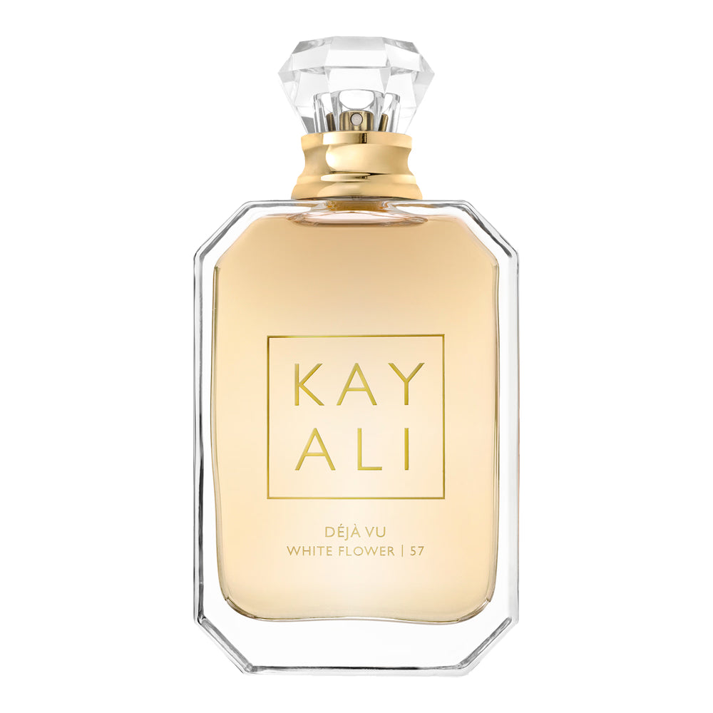 Kayali Dejà Vu White Flower | 57 Eau De Parfum