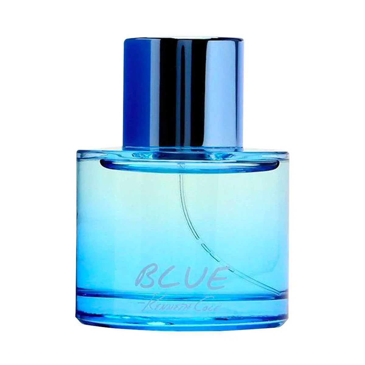 Blue Kenneth Cole for men Tester