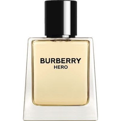 Burberry Hero Eau De Toilette For Men Tester