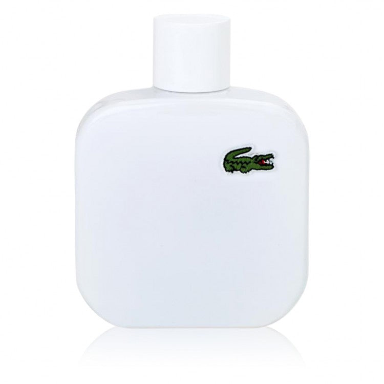 Lacoste L.12.12 Blanc Pour Lui Eau De Toilette Tester