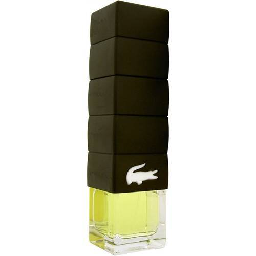 Lacoste Challenge Eau De Toilette for Men Tester