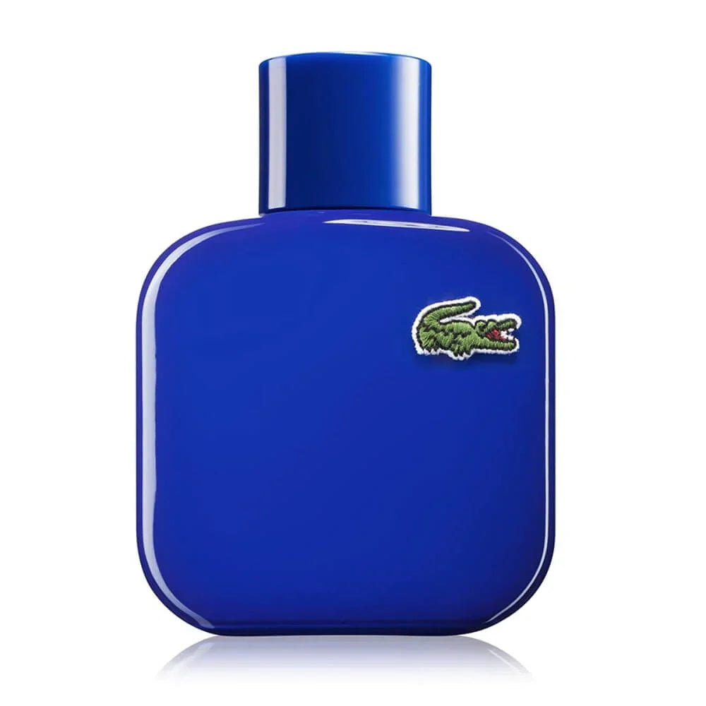 Lacoste L12.12 Bleu Powerful for Men EDT Tester
