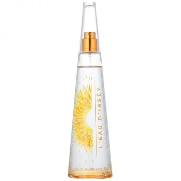 Issey Miyake Womens Leau Dissey Summer Eau De Toilette Tester