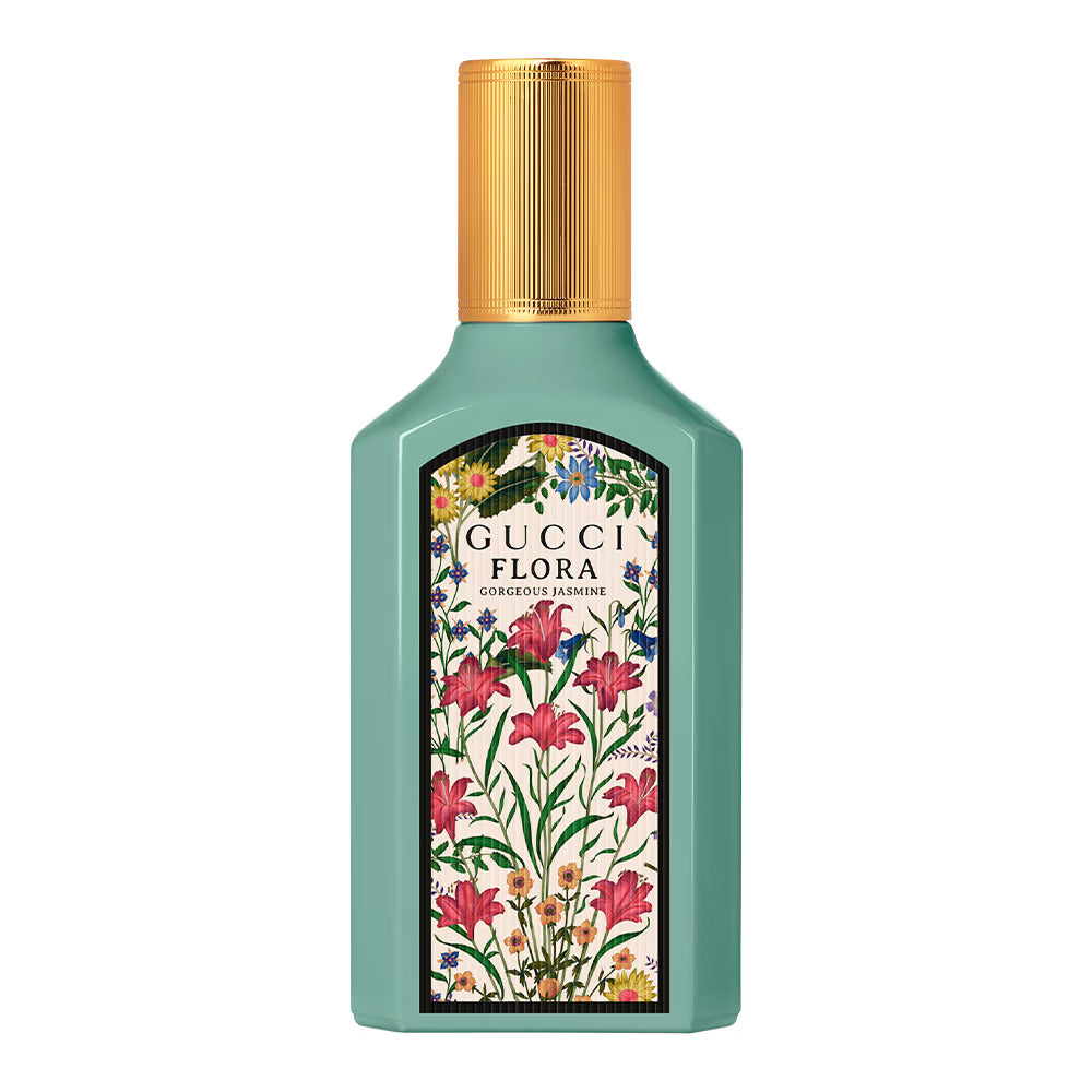 Gucci Flora Gorgeous Jasmine Eau De Parfum Tester