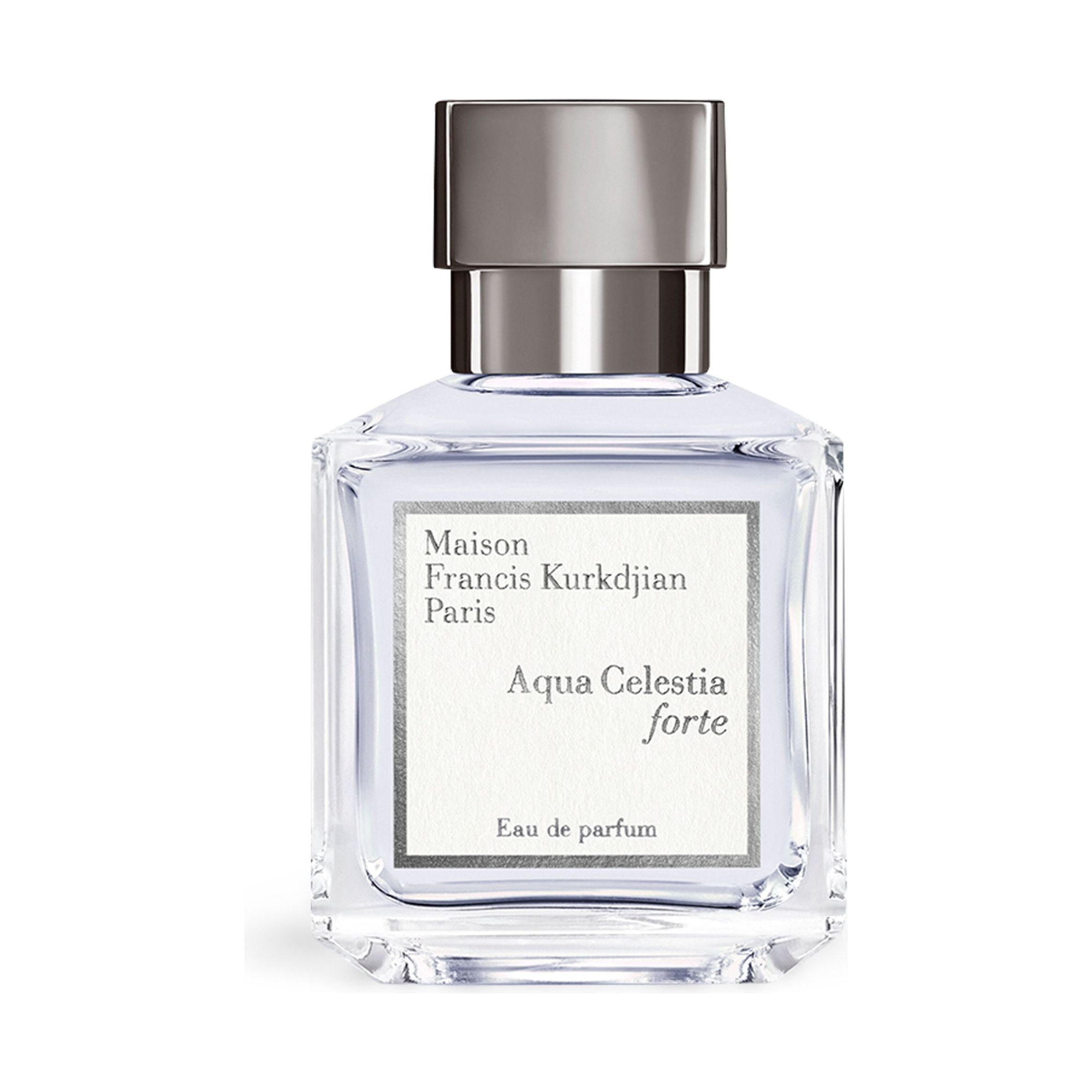 MAISON FRANCIS KURKDJIAN  Aqua Celestia Forte Eau de Parfum Tester