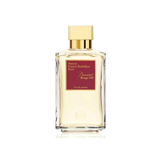 Maison Francis Kurkdjian Baccarat Rouge 540 EDP Tester