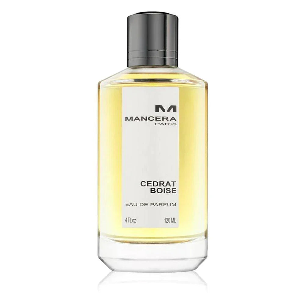 Mancera Cedrat Boise Eau de Parfum Tester