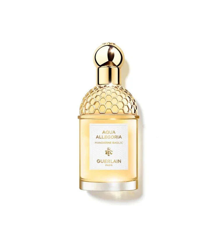 Guerlain Aqua Allegoria Mandarine Basilic EDT Tester