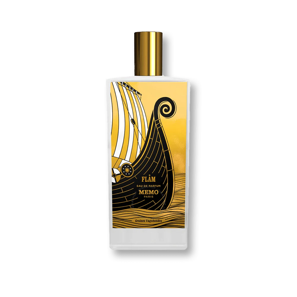 Memo Flam Eau de Parfum for Women Tester