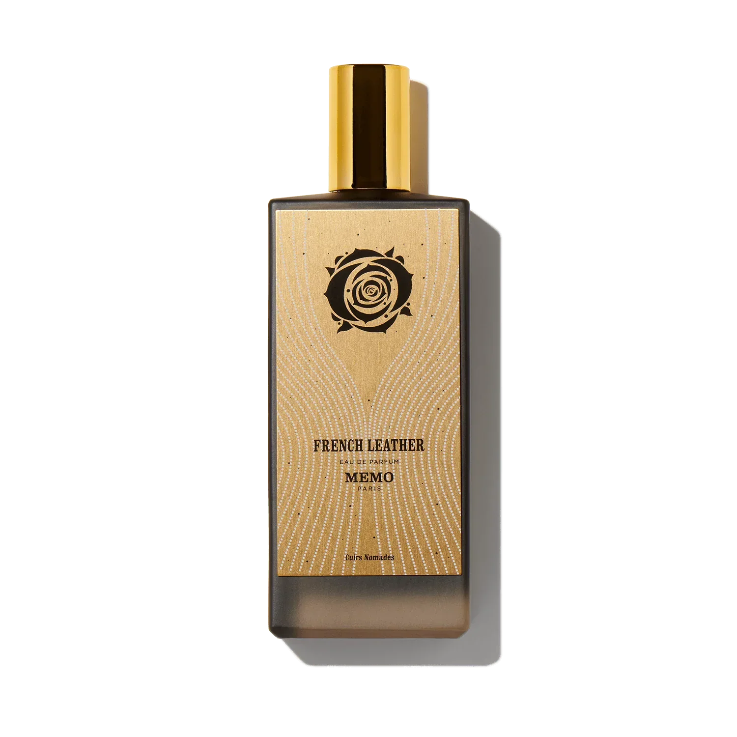 Memo Paris French Leather Eau De Parfum Samples/Decants - Snap Perfumes