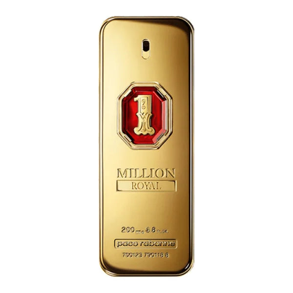 Paco Rabanne 1 Million Royal Parfum Tester