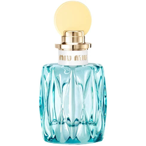 Miu Miu L'Eau Bleue Eau de Parfum for Women Tester
