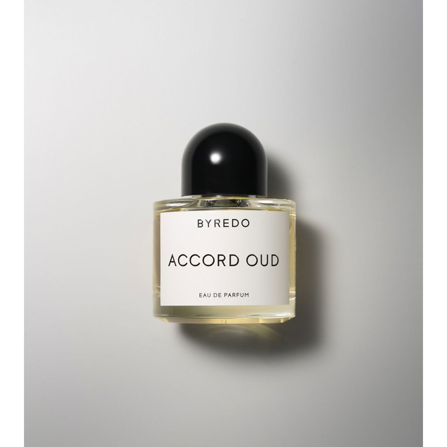 Byredo Accord Oud EDP Tester