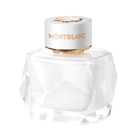 MontBlanc Signature Eau De Parfum Women Tester