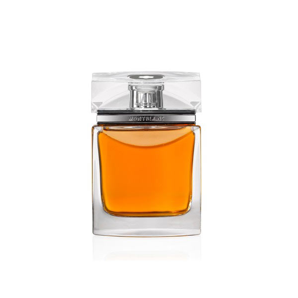 MONTBLANC Homme Exceptionnel Eau De Toilette Tester