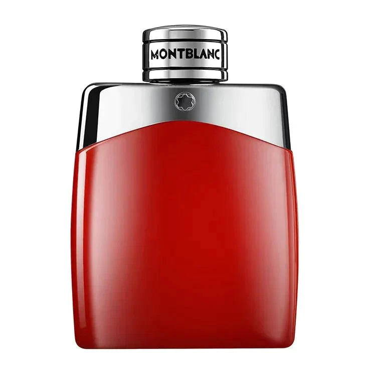 Montblanc Legend Red Edp Tester