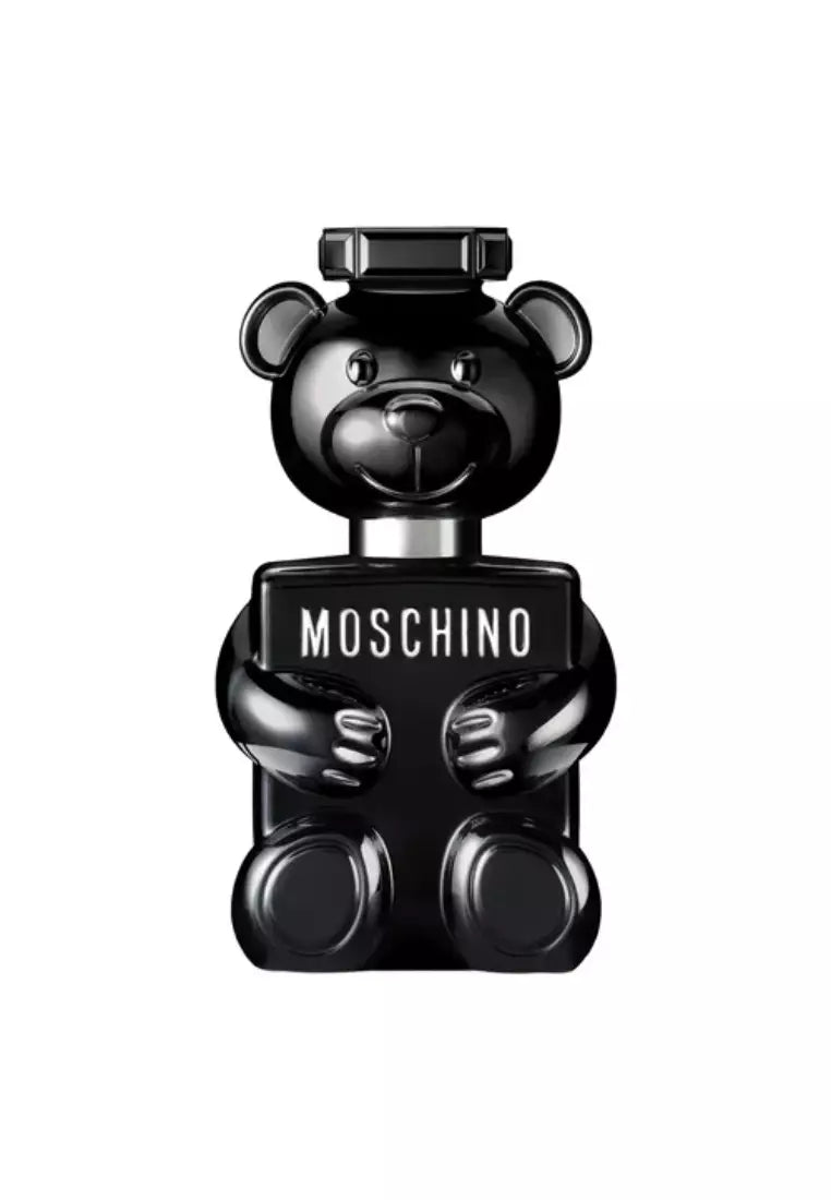 Moschino -Toy Boy, Eau De Parfum Tester