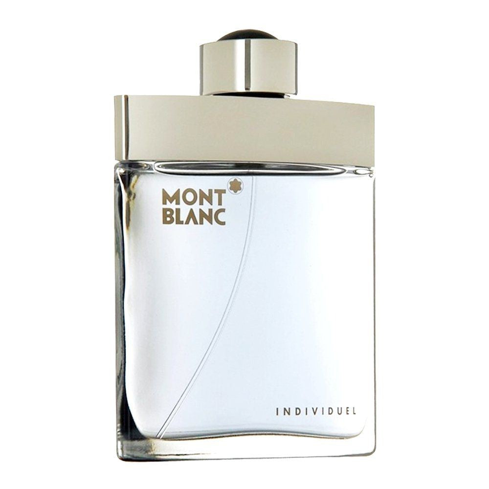 Montblanc Individuel For Men EDT Tester