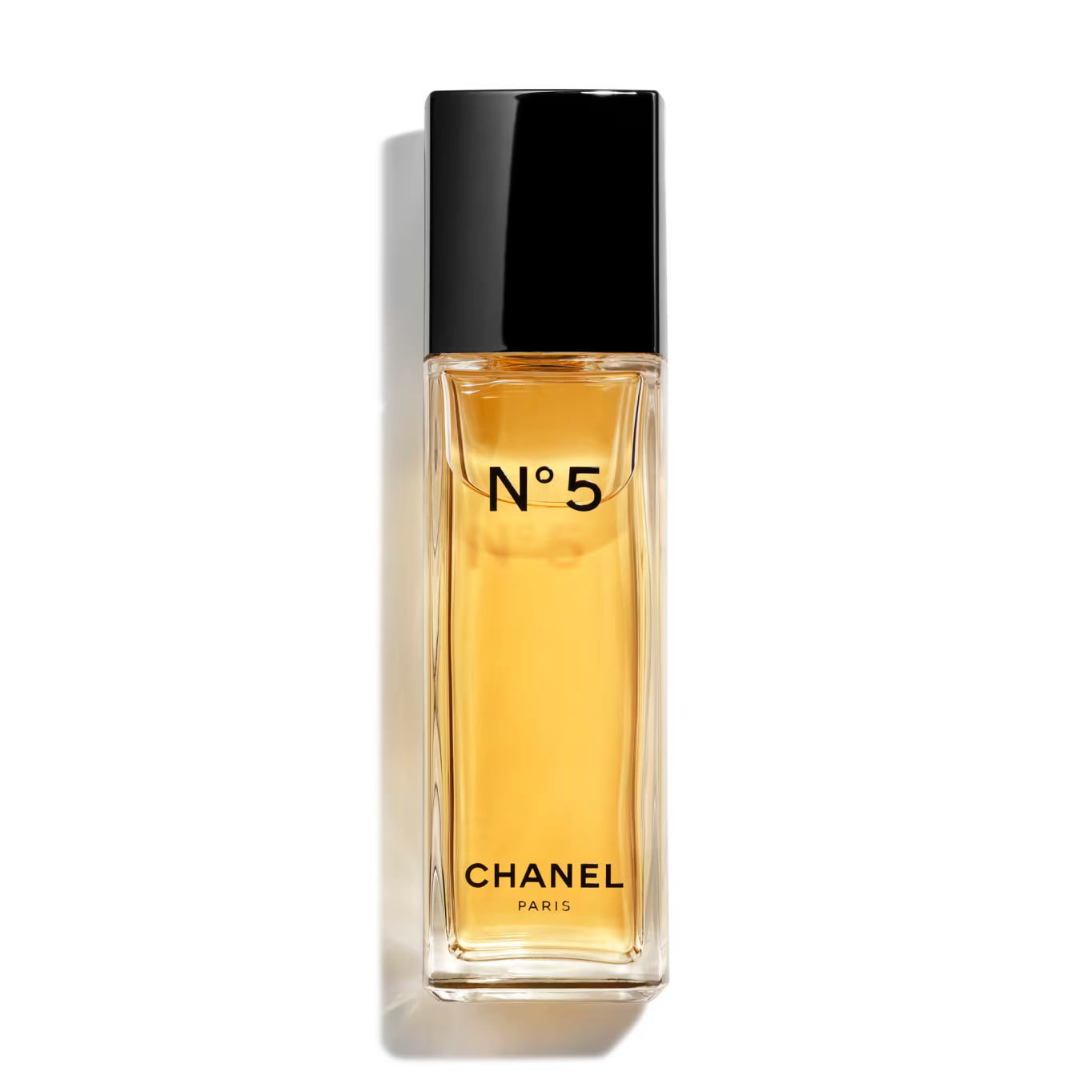 Chanel N°5 EAU DE TOILETTE SPRAY
