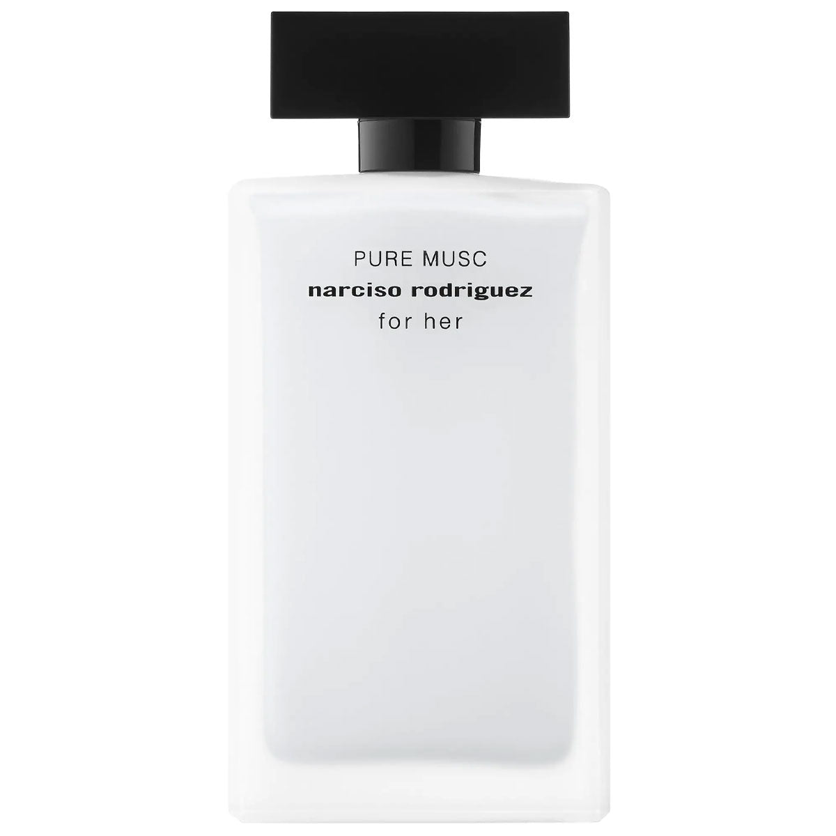 Narciso Rodriguez For Her Pure Musc EDP Tester
