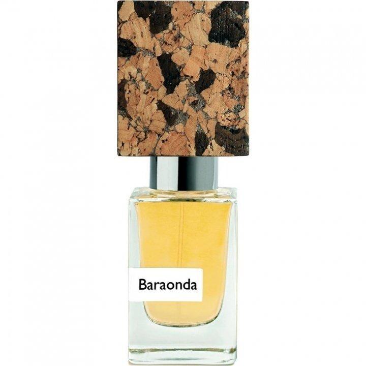 Nasomatto Baraonda Parfum Tester