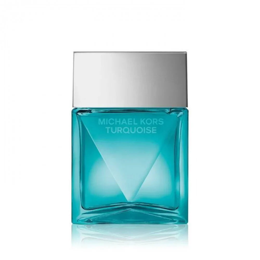 Michael Kors Turquoise Eau De Parfum Spray Tester