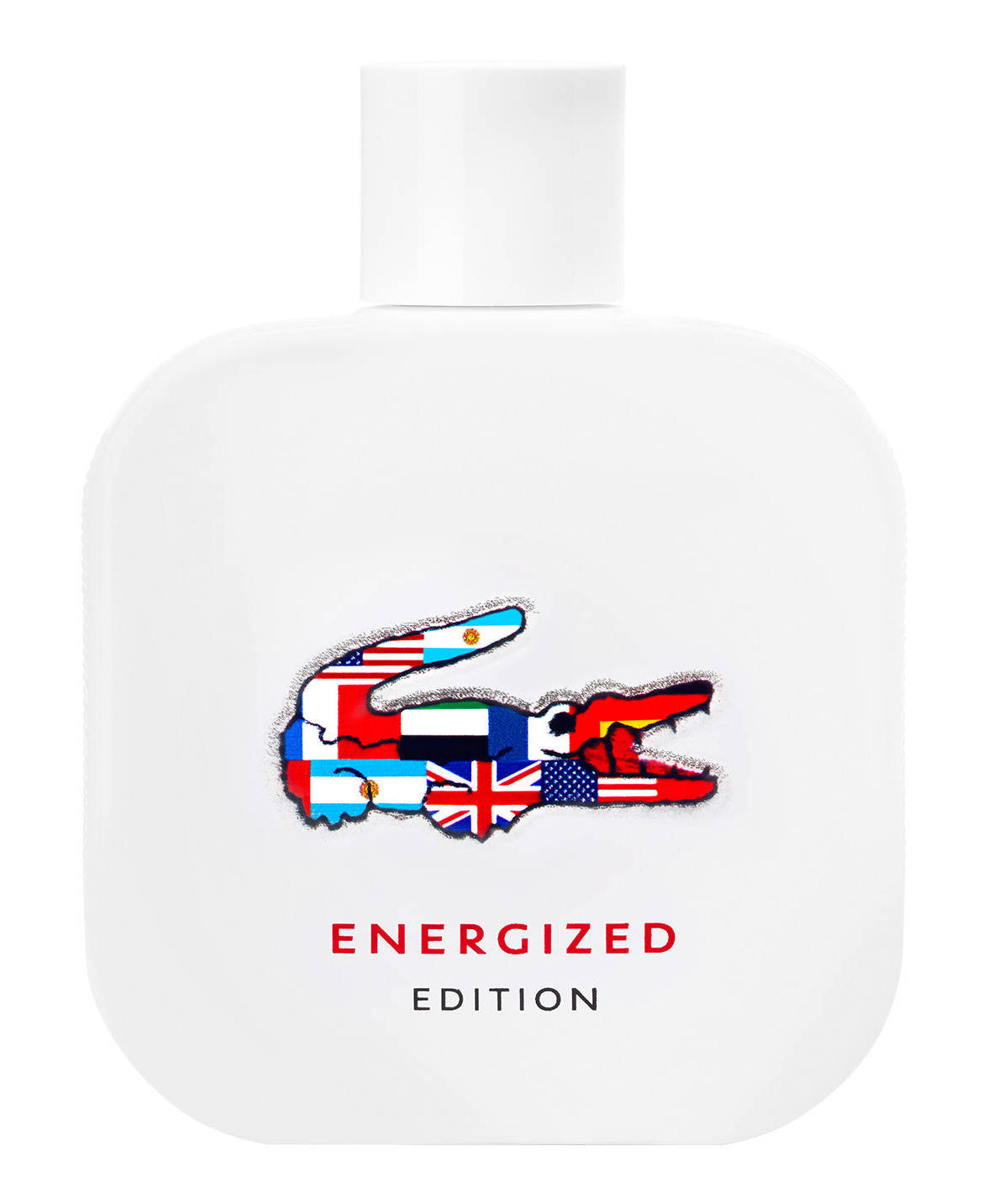 Lacoste L12 Energized Eau De Toilette