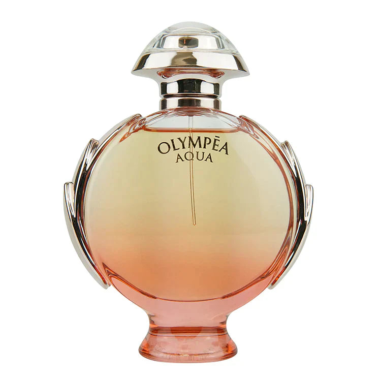 Paco Rabanne Olympea Aqua Eau De Parfum Tester