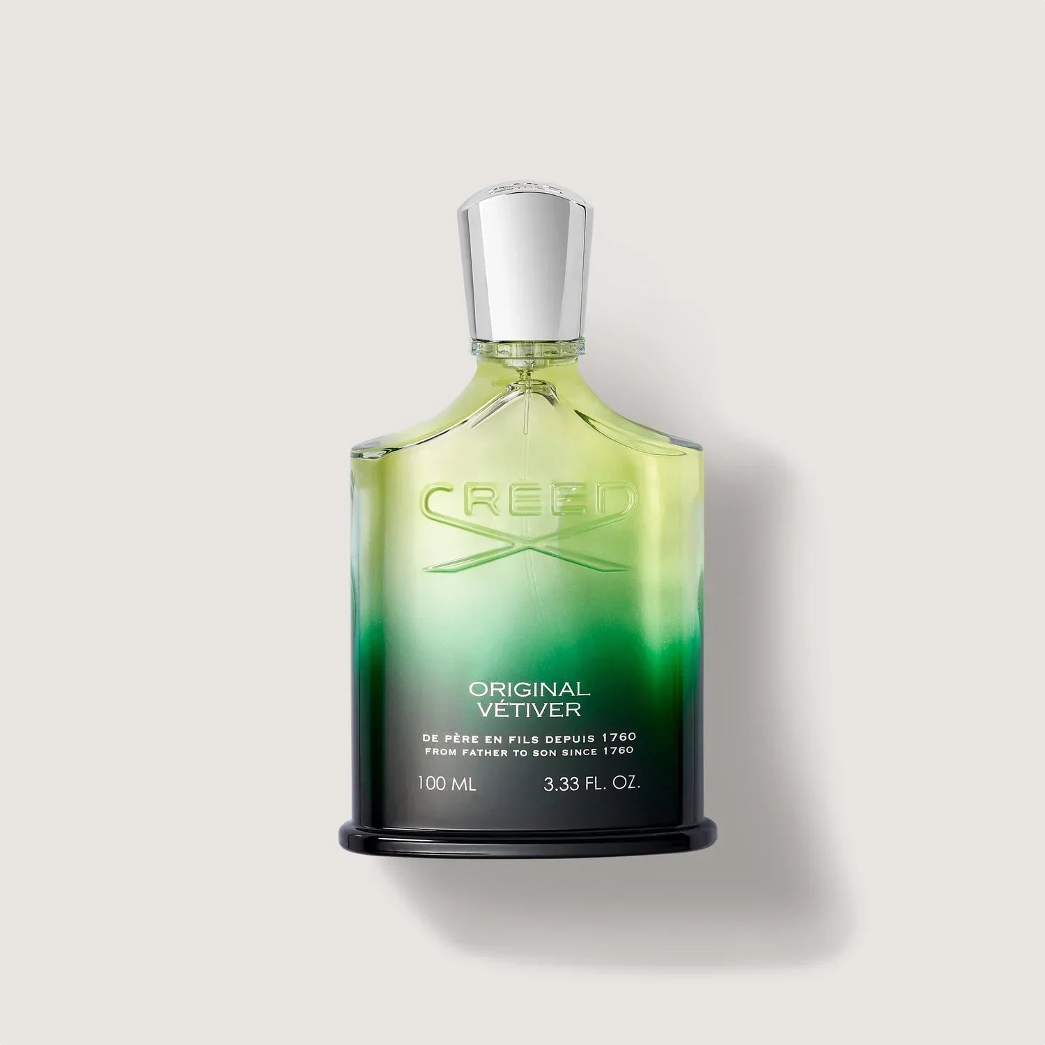 Creed Original Vetiver Eau De Parfum Tester