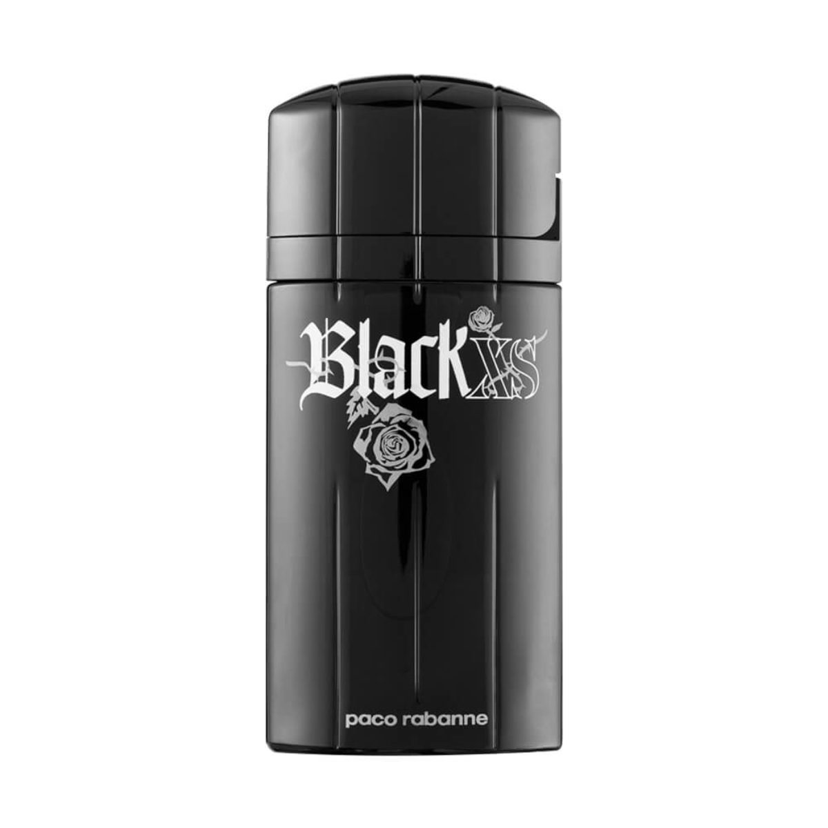 Paco Rabanne Black XS EDT Men Tester