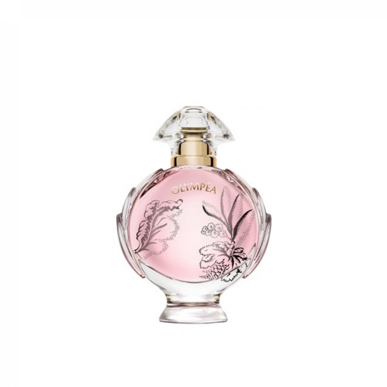 PACO RABANNE Olympea Blossom Eau De Parfum Tester