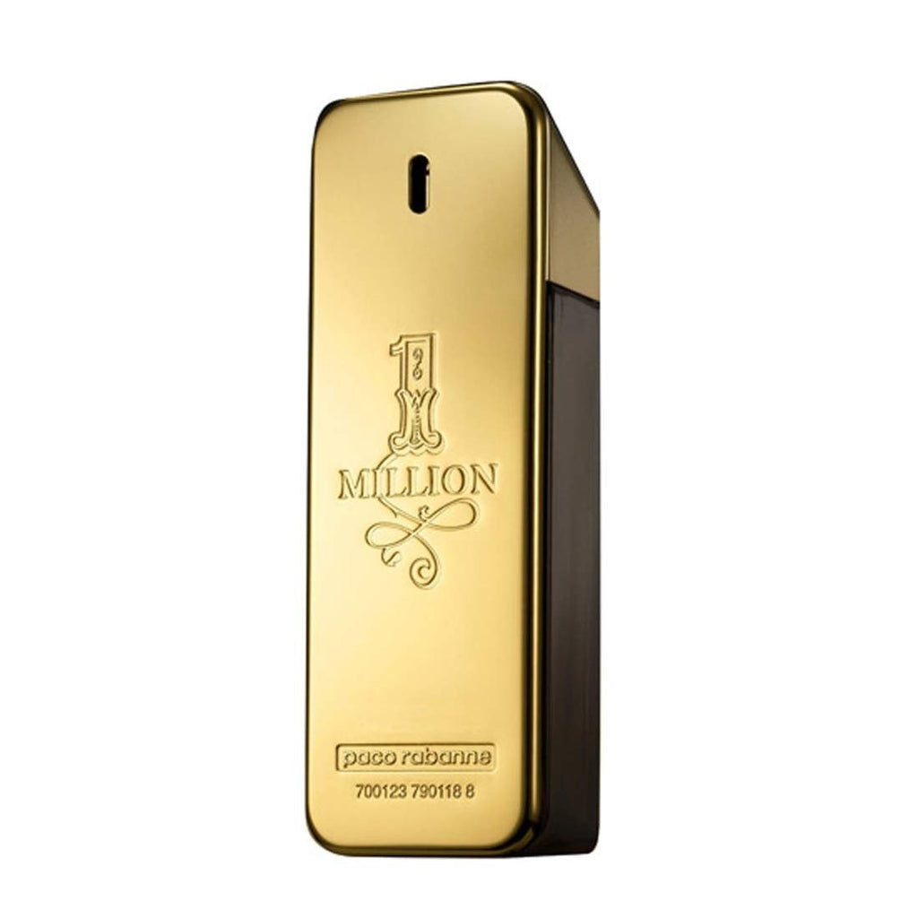Paco Rabanne 1 Million EDT for Men Tester