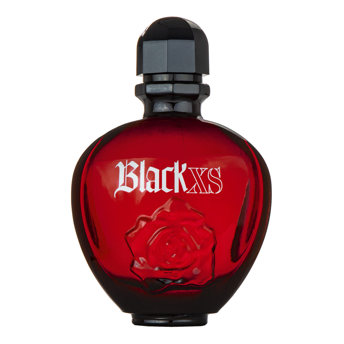 Paco Rabanne Black XS EDT Women Tester